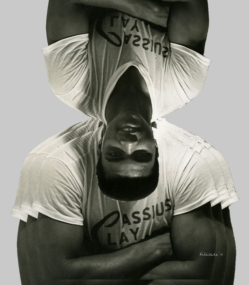 folasade art, black contemporary artists