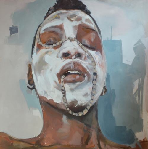 violet hwami, african contemporary artists, black contemporary artists, artists from zimbabwe