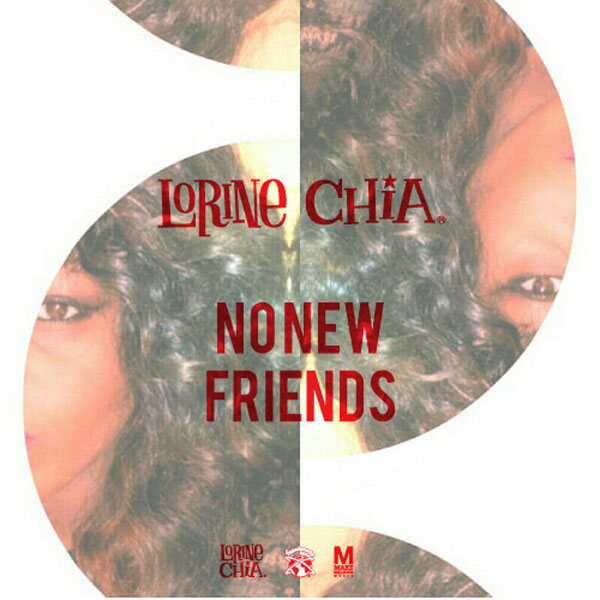 Lorine Chia, No New Friends Drake Cover