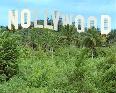 nollywood film africa contest