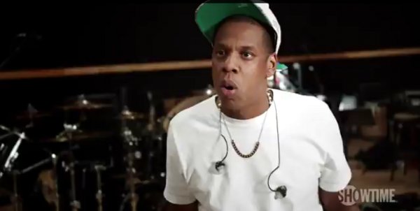 Jay Z Made in America Documentary