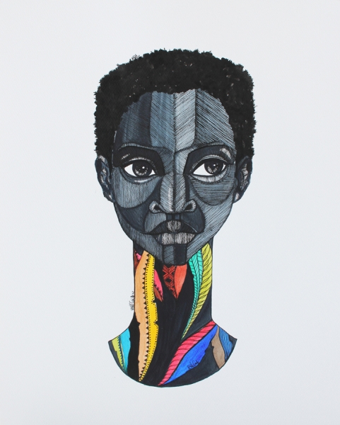 Brianna McCarthy, Black Contemporary Artists