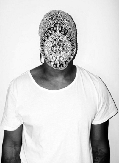 Kanye West, Racism in fashion, Margiela Mask