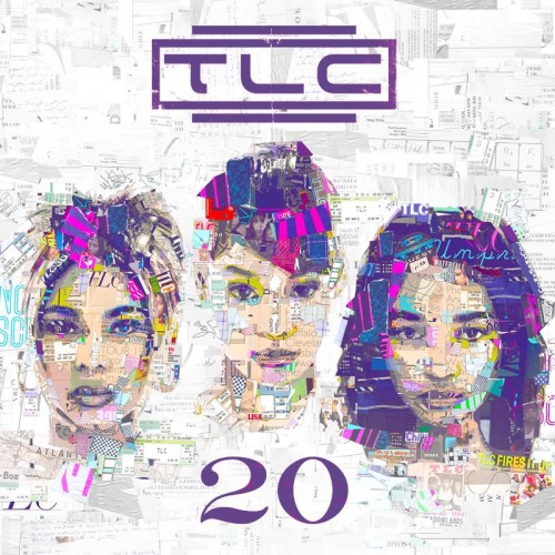 TLC, Meant To be, TLC New Music 2013