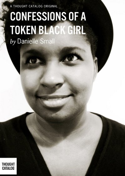 Confessions of a Token Black Girl, Literature, Black Female Writers, Comedy