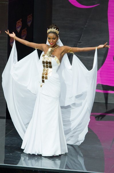 Miss Israel, Miss Universe 2013, Black Models