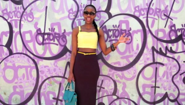 Street Style, Black Street Style, South African Street Style