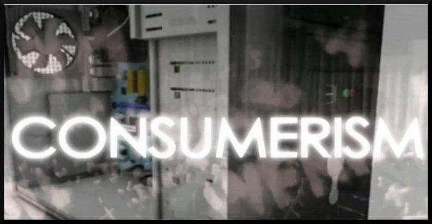 Lauryn Hill, Consumerism