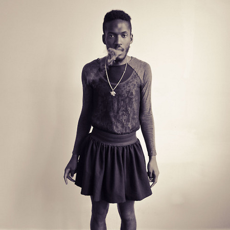 Pastiche Lumumba, Black Contemporary Artists