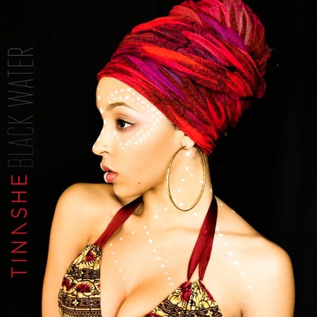 tinashe, black water, black female musicans, r&b musicians