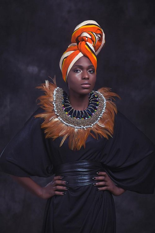 Anita Quansah, Black Fashion Designers