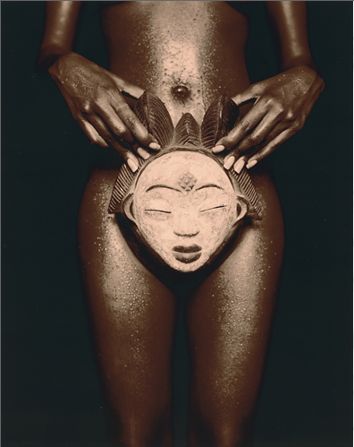Barron Claiborne, Black Contemporary Artists