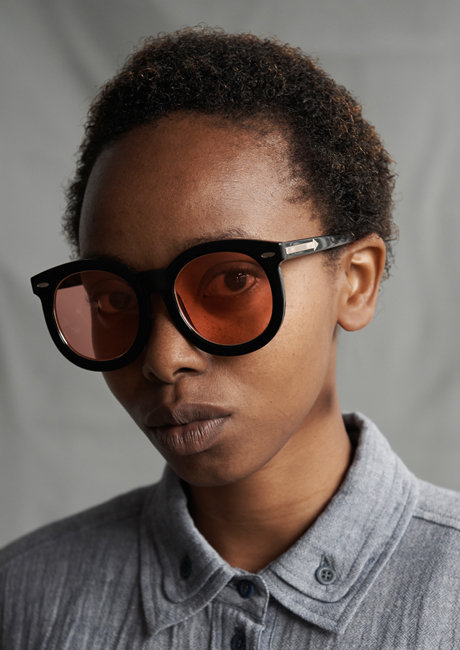 Karen Walker, Kenya, Ethical Fashion Initiative