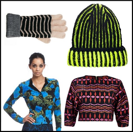 Winter Prints, Online Shopping Guides