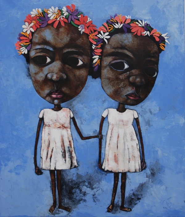 Zoya Taylor, Black Contemporary Artists, Jamaican Artists
