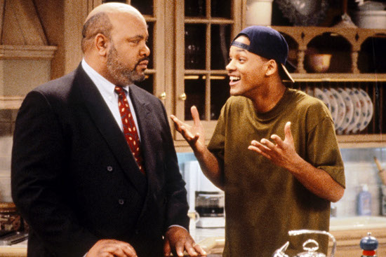 James Avery, Fresh Prince of Bel Air, Will Smith, Rest in Peace, RIP
