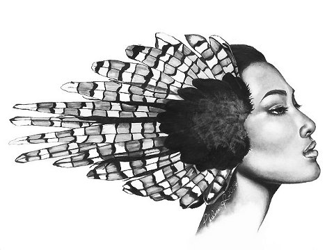thatArtista, Black Female Artists