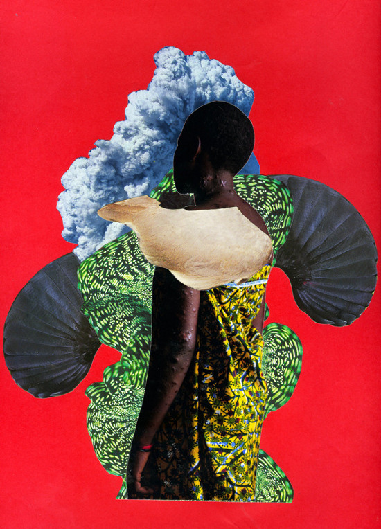 Alexander Ikhide, Black Contemporary Artists, African Artists, British Artists