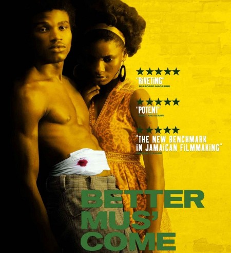 Better Mus' Come, Black Filmmakers, Black Indie Films