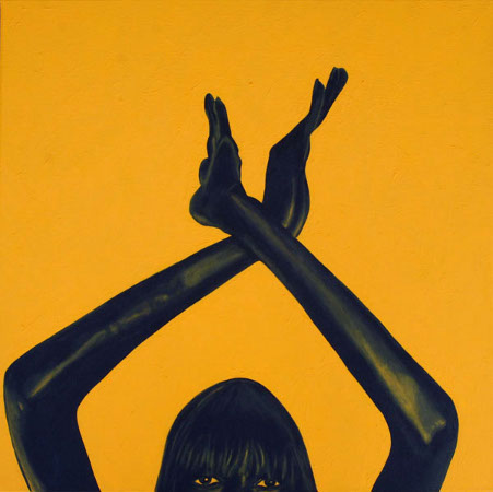 Dawn Okoro, Black Contemporary Artists, Black Female Artists