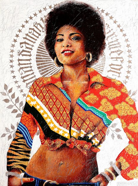 Ananda Nahu, Brazilian Arts, Black History