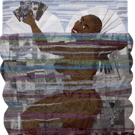 Dawn Williams Boyd, Black Contemporary Artists
