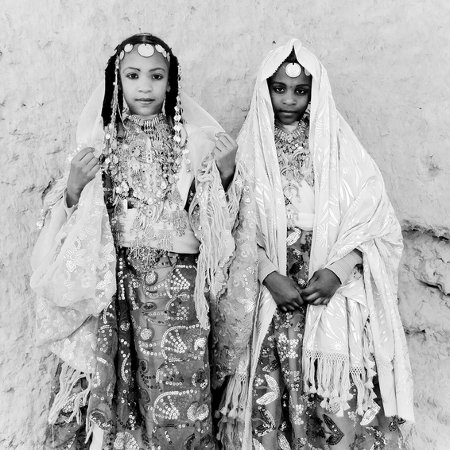 Tuareg Jewelry