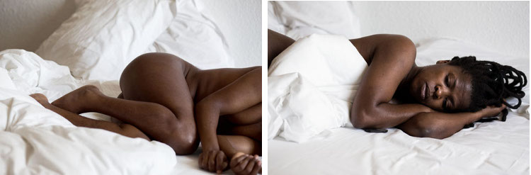 Zanele Muhli Black South African LGBT Art, Black Contemporary Artists, Black Female Photographers