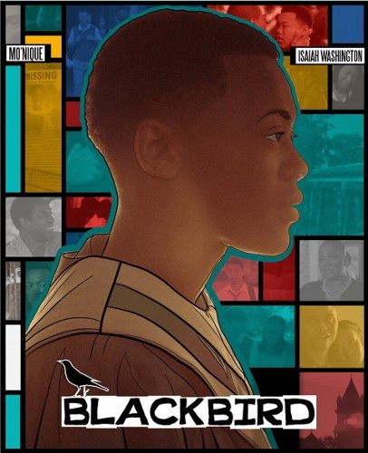 Blackbird Movie Poster