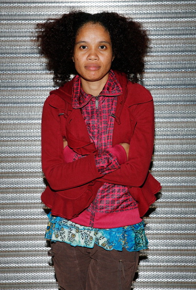 Staceyann Chin Poetry