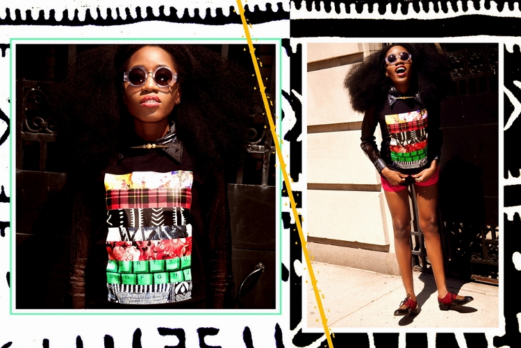 Caven + Etomi, J.D. Okhai Ojiekere, Black Fashion Designers