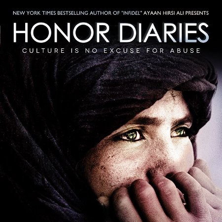 Honor Diaries Ayan Hirsi Ali