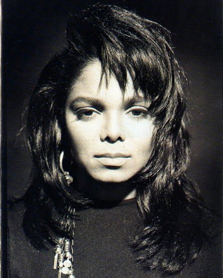 Janet Jackson the Face, Come Back To Me