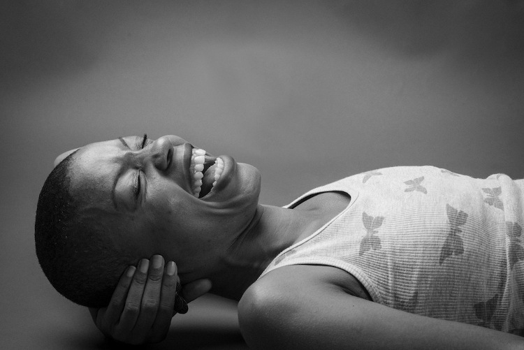 Exposure Project, Black Women cancer, Kea Taylor Photography, Zuri works