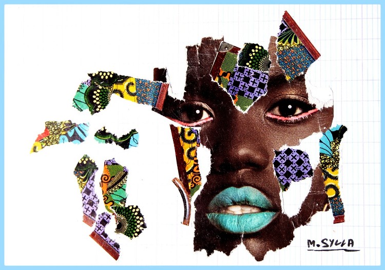 Art, African Artists, Women Artists, Black Contemporary Artists