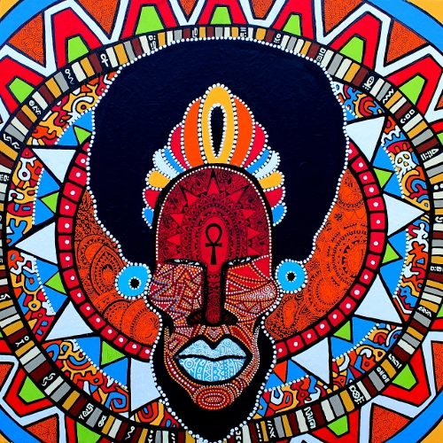 Ramel Jasir, Black Contemporary Artists