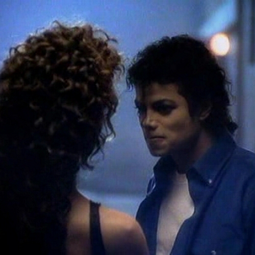 Michael Jackson, Street Harassment, The Way You Make Me Feel