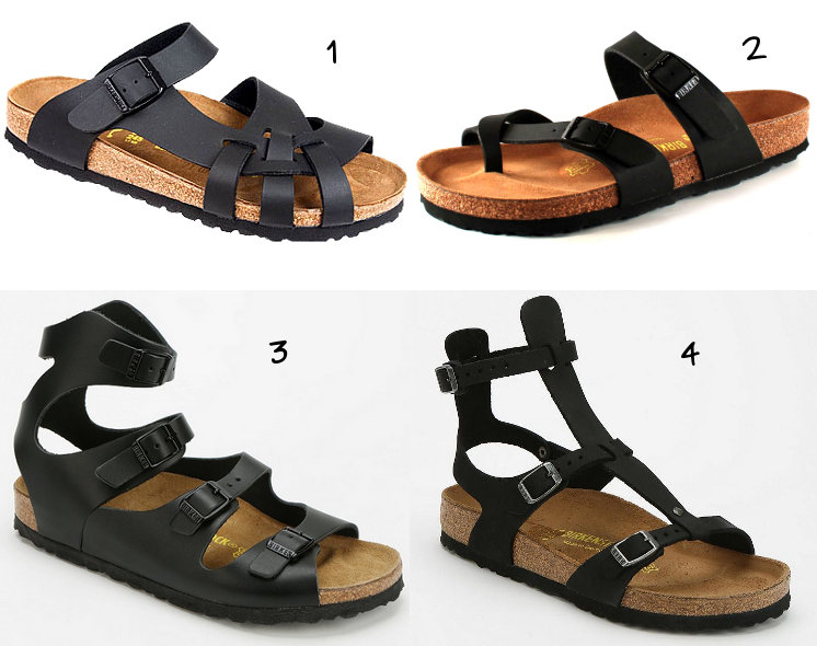 Birkenstocks Shopping Fashion Urban Outfitters