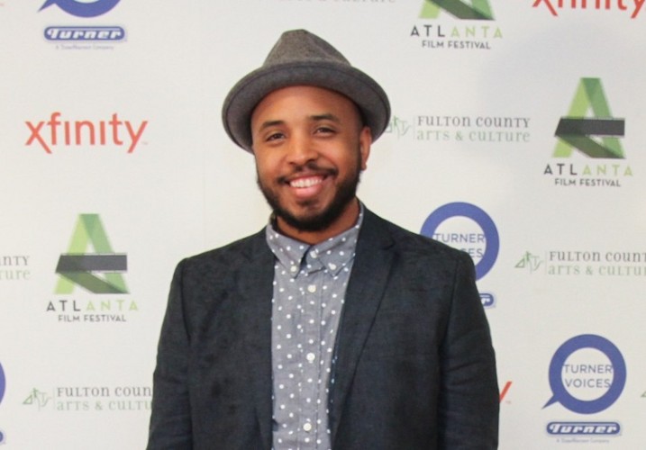 Justin Simien Dear White People