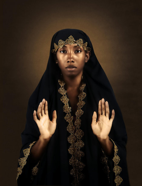 Ayana V. Jackson, Black Female Artists, Black Contemporary Artists, Black Female Photographers