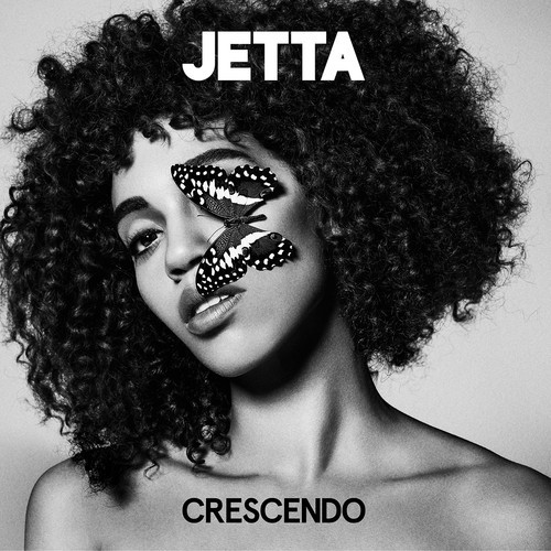 Jetta Crescendo, British singers, Pharrell Williams