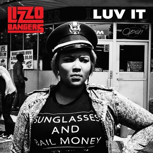 Lizzo, Female Rappers