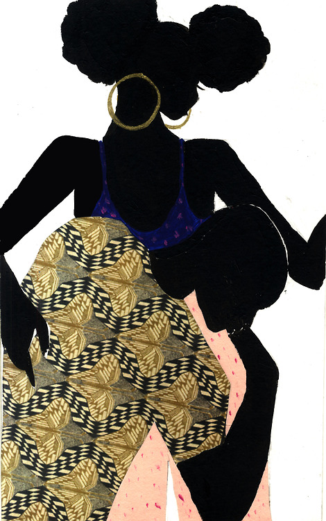 Jamilla Okubo Love You Art, Black Female Contemporary Artists, Black Female Artists