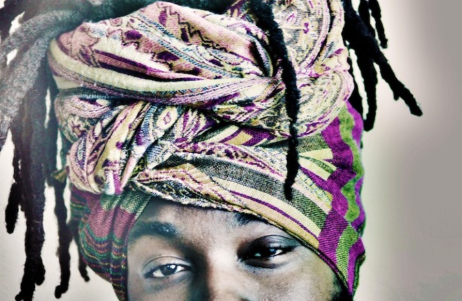 Mambu Badu, Black Women Photography, Black Female Photographers
