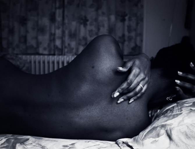 Mambu Badu, Black Women Photography, Black Female Photographers