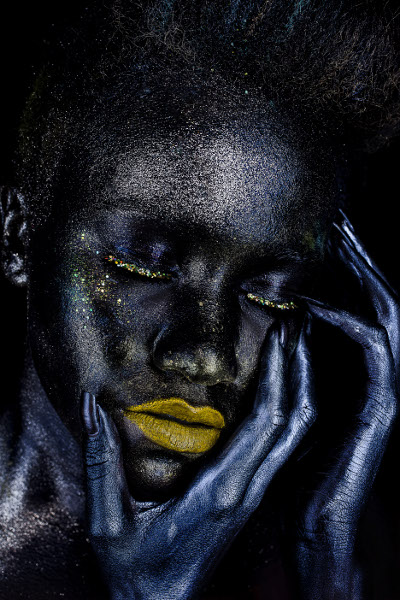Muhammad Sami, Angelique Culvin, Black Women Art