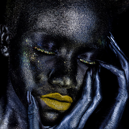 Muhammad Sami, Angelique Culvin, Black Women Art