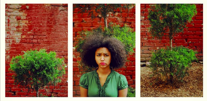Randi Butle Photography, black Female Photographers, Black Contemporary Artists