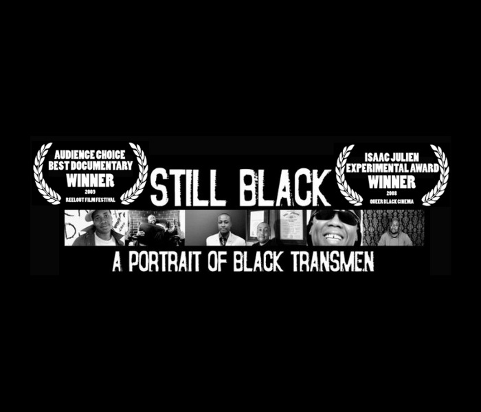 Still Black A Portrait of Black Transme, Black LGBT, Black LGBTQ