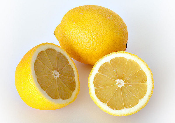 Lemons Natural skin Care, Dark Spot Removal Natural Skin Lightening